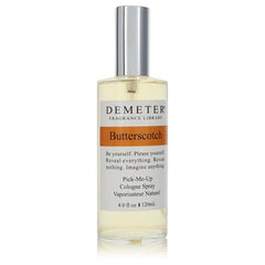 Demeter Butterscotch by Demeter for Women. Cologne Spray (unboxed) 4 oz | Perfumepur.com