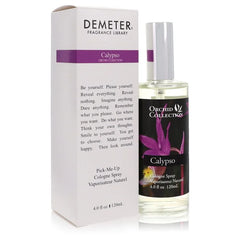Demeter Calypso Orchid by Demeter for Women. Cologne Spray (unboxed) 4 oz | Perfumepur.com