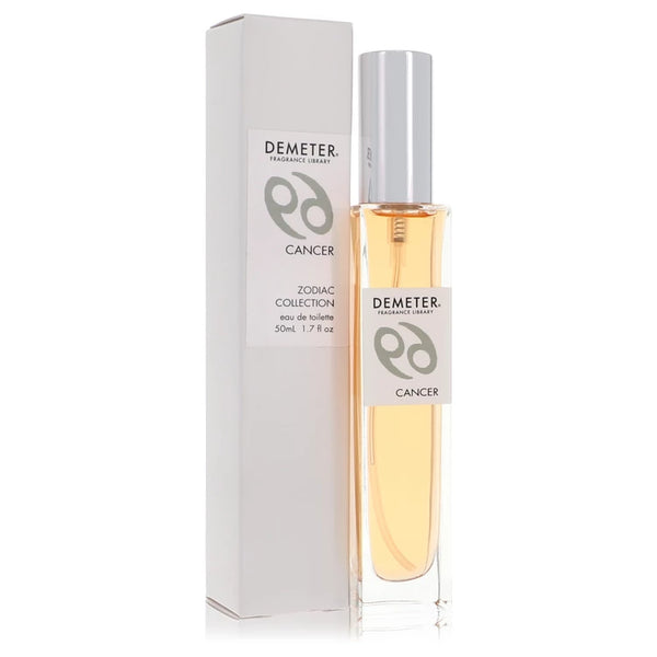 Demeter Cancer by Demeter for Women. Eau De Toilette Spray 1.7 oz | Perfumepur.com