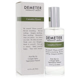 Demeter Cannabis Flower by Demeter for Women. Cologne Spray 4 oz | Perfumepur.com