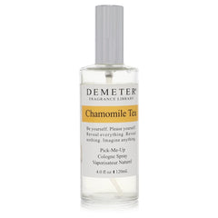 Demeter Chamomile Tea by Demeter for Women. Cologne Spray (unboxed) 4 oz | Perfumepur.com
