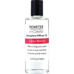 Demeter Cherry Blossom By Demeter for Unisex. Atmosphere Diffuser Oil 4 oz | Perfumepur.com