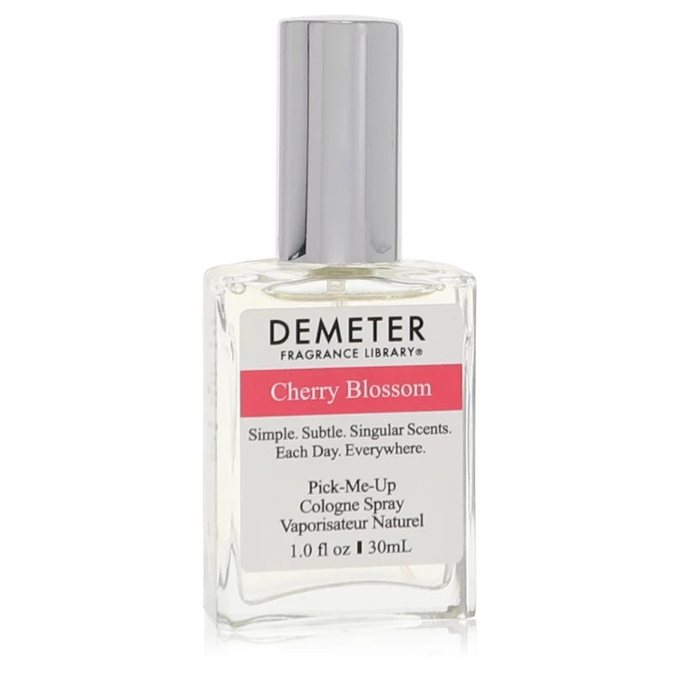 Demeter Cherry Blossom by Demeter for Women. Cologne Spray (unboxed) 1 oz | Perfumepur.com