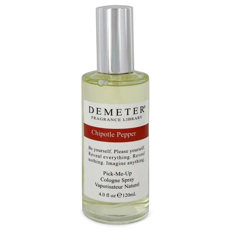 Demeter Chipotle Pepper by Demeter for Women. Cologne Spray (unboxed) 4 oz  | Perfumepur.com