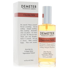 Demeter Chocolate Milk by Demeter for Women. Cologne Spray (Unboxed) 4.0 oz | Perfumepur.com