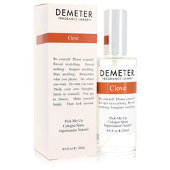 Demeter Clove by Demeter for Unisex. Pick Me Up Cologne Spray (Unisex Unboxed) 4 oz | Perfumepur.com