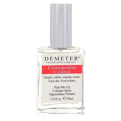 Demeter Cosmopolitan Cocktail by Demeter for Women. Cologne Spray 1 oz | Perfumepur.com