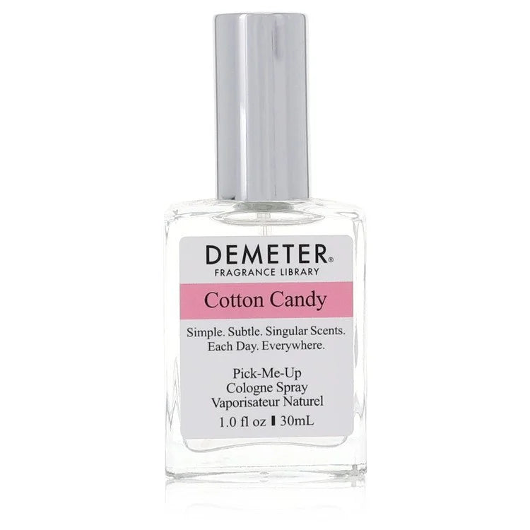 Demeter Cotton Candy by Demeter for Women. Cologne Spray 1 oz | Perfumepur.com