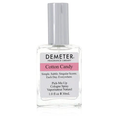 Demeter Cotton Candy by Demeter for Women. Cologne Spray 1 oz | Perfumepur.com