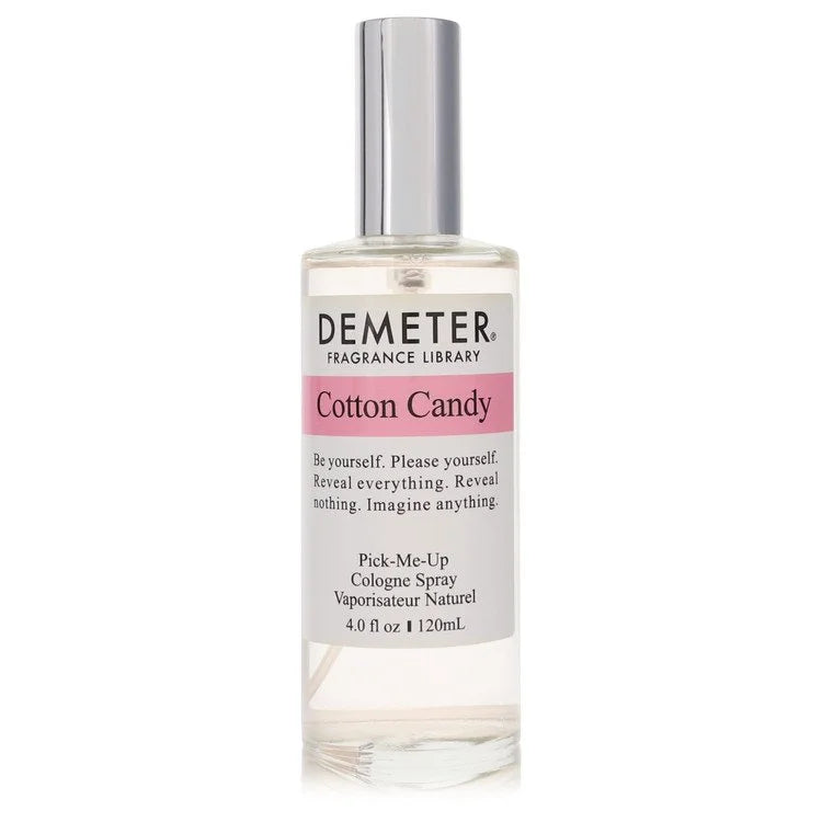 Demeter Cotton Candy by Demeter for Women. Cologne Spray (unboxed) 4 oz | Perfumepur.com