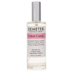 Demeter Cotton Candy by Demeter for Women. Cologne Spray (unboxed) 4 oz | Perfumepur.com