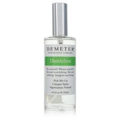 Demeter Dandelion by Demeter for Women. Cologne Spray (unboxed) 4 oz | Perfumepur.com