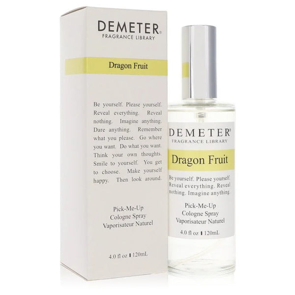 Demeter Dragon Fruit by Demeter for Women. Cologne Spray  4 oz | Perfumepur.com