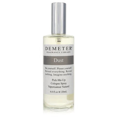Demeter Dust by Demeter for Unisex. Cologne Spray (Unisex Unboxed) 4 oz | Perfumepur.com