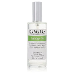 Demeter Earl Grey Tea by Demeter for Women. Cologne Spray (unboxed) 4 oz | Perfumepur.com