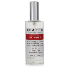 Demeter Earthworm by Demeter for Unisex. Cologne Spray (Unisex Unboxed) 4 oz | Perfumepur.com