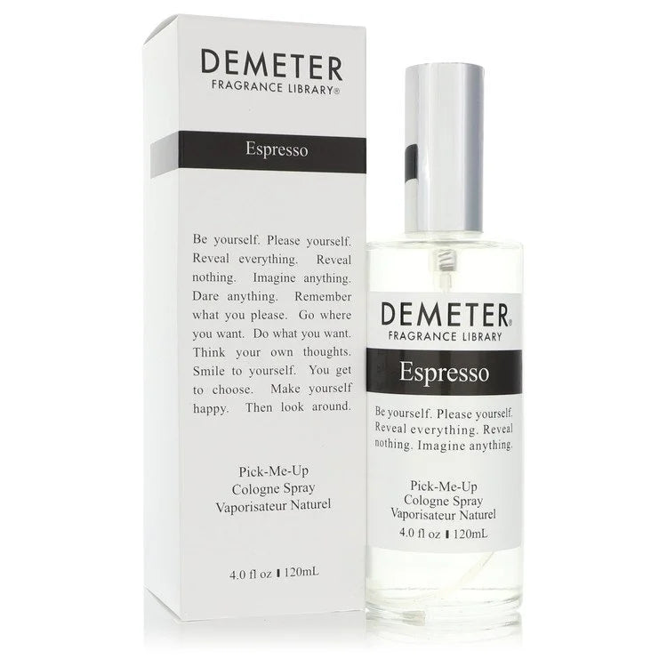 Demeter Espresso by Demeter for Women. Cologne Spray 4 oz | Perfumepur.com