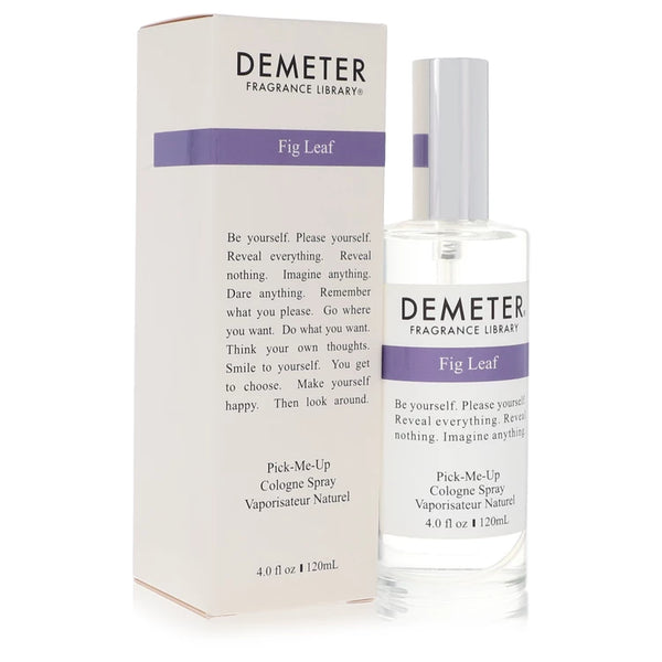 Demeter Fig Leaf by Demeter for Women. Cologne Spray 4 oz | Perfumepur.com