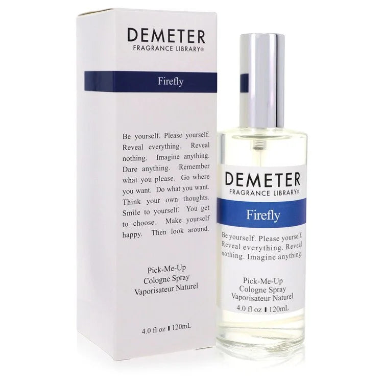 Demeter Firefly by Demeter for Women. Cologne Spray 4 oz | Perfumepur.com