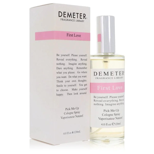 Demeter First Love by Demeter for Women. Cologne Spray 4 oz | Perfumepur.com