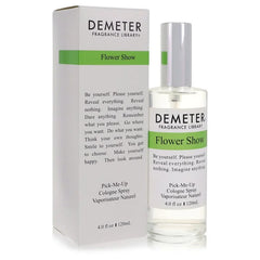 Demeter Flower Show by Demeter for Women. Cologne Spray 4 oz | Perfumepur.com