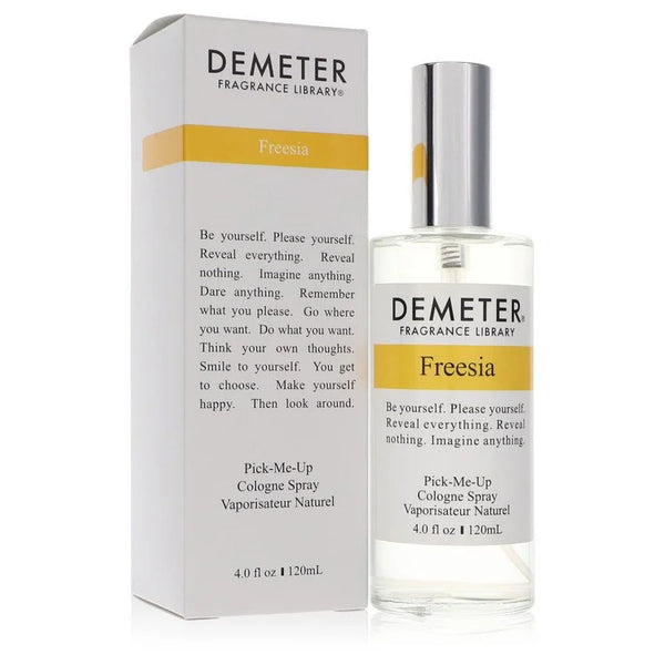 Demeter Freesia by Demeter for Women. Cologne Spray 4 oz | Perfumepur.com