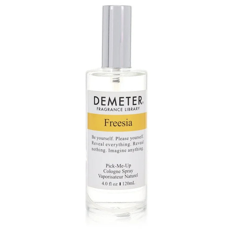 Demeter Freesia by Demeter for Women. Cologne Spray (Unboxed) 4 oz | Perfumepur.com
