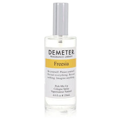 Demeter Freesia by Demeter for Women. Cologne Spray (Unboxed) 4 oz | Perfumepur.com