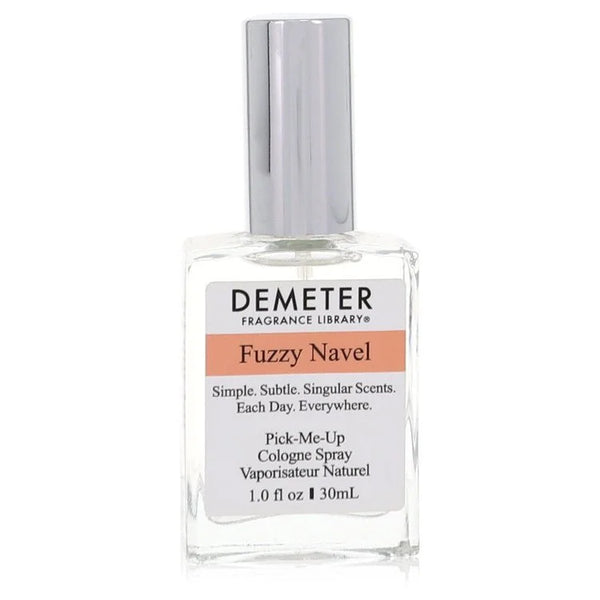 Demeter Fuzzy Navel by Demeter for Women. Cologne Spray 1 oz | Perfumepur.com