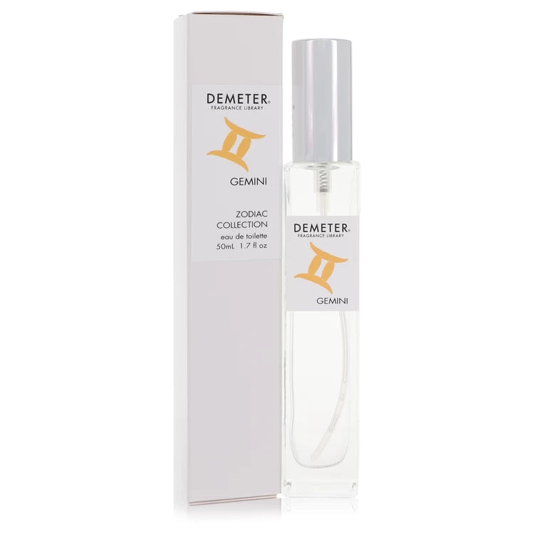 Demeter Gemini by Demeter for Women. Eau De Toilette Spray 1.7 oz | Perfumepur.com