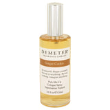 Demeter Ginger Cookie by Demeter for Women. Cologne Spray (unboxed) 4 oz | Perfumepur.com