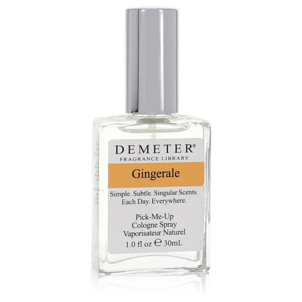 Demeter Gingerale by Demeter for Women. Cologne Spray 1 oz | Perfumepur.com