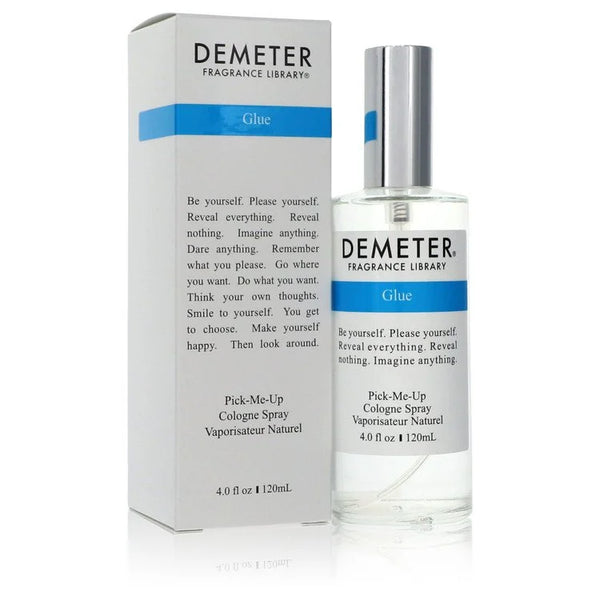 Demeter Glue by Demeter for Men. Cologne Spray (Unisex) 4 oz | Perfumepur.com