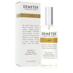 Demeter Gold by Demeter for Women. Cologne Spray (Unisex) 4 oz | Perfumepur.com