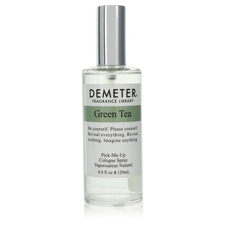Demeter Tea Demeter Green Tea by Demeter for Women – Perfumepur.com