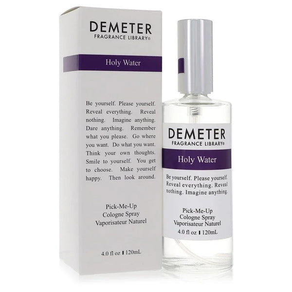 Demeter Holy Water by Demeter for Women. Cologne Spray 4 oz | Perfumepur.com