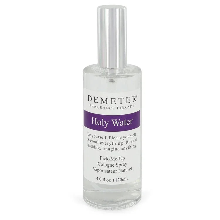 Demeter Holy Water by Demeter for Women. Cologne Spray (unboxed) 4 oz | Perfumepur.com