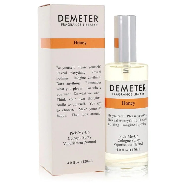 Demeter Honey by Demeter for Women. Cologne Spray 4 oz | Perfumepur.com