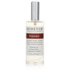 Demeter Humidor by Demeter for Women. Cologne Spray (unboxed) 4 oz | Perfumepur.com