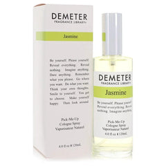 Demeter Jasmine by Demeter for Women. Cologne Spray 4 oz | Perfumepur.com