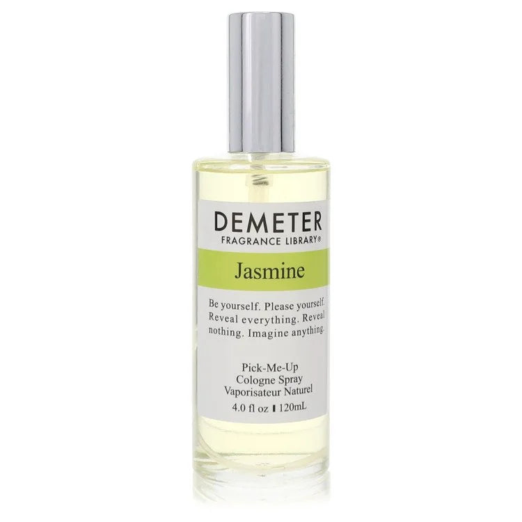 Demeter Jasmine by Demeter for Women. Cologne Spray (Unboxed) 4 oz | Perfumepur.com