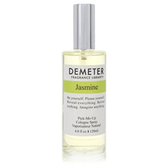 Demeter Jasmine by Demeter for Women. Cologne Spray (Unboxed) 4 oz | Perfumepur.com