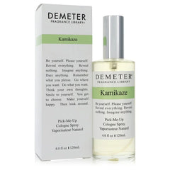Demeter Kamikaze by Demeter for Unisex. Cologne Spray (Unisex) 4 oz | Perfumepur.com