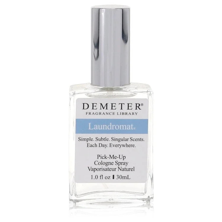Demeter Laundromat by Demeter for Women. Cologne Spray 1 oz | Perfumepur.com