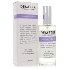 Demeter Lavender Martini by Demeter for Women. Cologne Spray 4 oz | Perfumepur.com