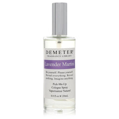 Demeter Lavender Martini by Demeter for Women. Cologne Spray (unboxed) 4 oz | Perfumepur.com