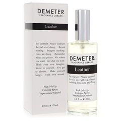 Demeter Leather by Demeter for Women. Cologne Spray 4 oz | Perfumepur.com