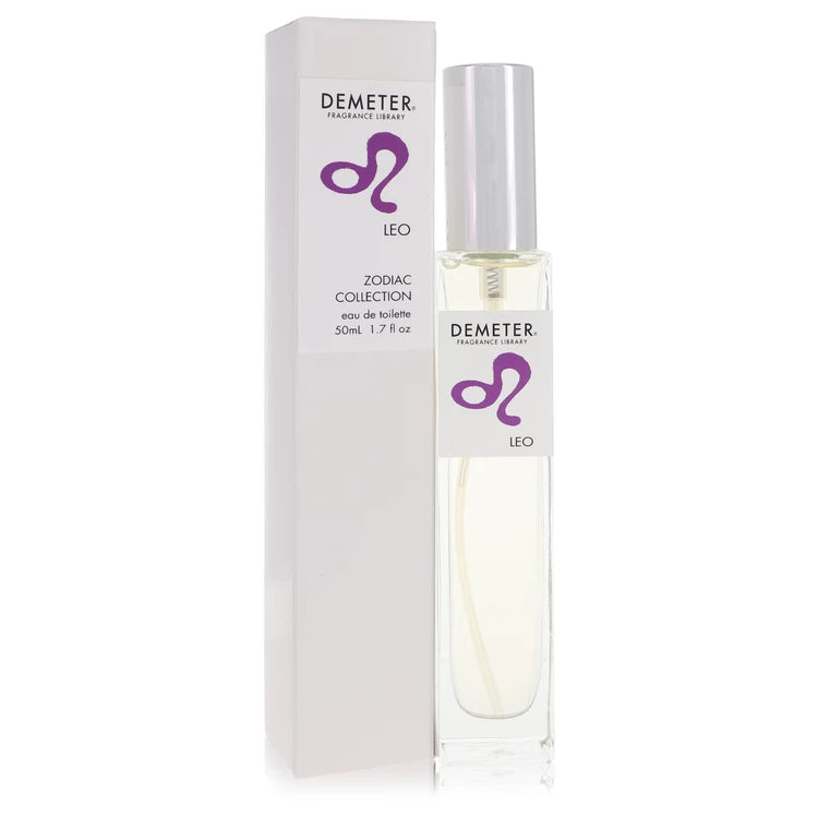 Demeter Leo by Demeter for Women. Eau De Toilette Spray (Unboxed) 1.7 oz | Perfumepur.com