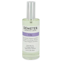 Demeter Lilac by Demeter for Women. Cologne Spray (unboxed) 4 oz | Perfumepur.com