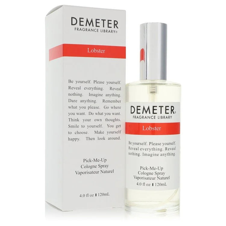 Demeter Lobster by Demeter for Women. Cologne Spray (Unisex) 4 oz | Perfumepur.com